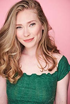 Películas de Grainne McDermott