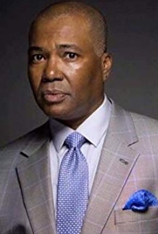 Películas de Gralen Bryant Banks