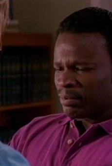 Películas de Grand L. Bush