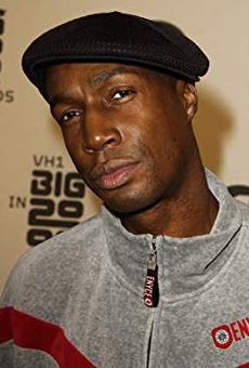 Películas de Grandmaster Flash