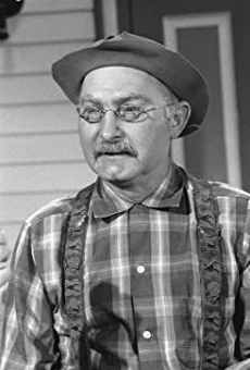 Películas de Grandpa Jones Películas de Grandpa Jones
