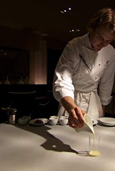 Películas de Grant Achatz