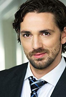 Películas de Grant Benjamin Leibowitz