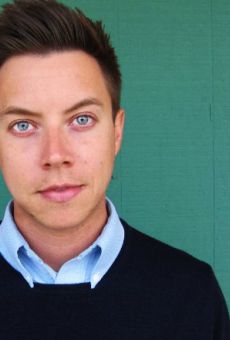 Películas de Grant Cotter