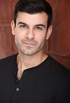 Películas de Grant Garry