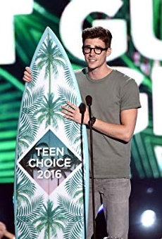 Películas de Grant Gustin