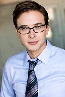 Películas de Grant Harling