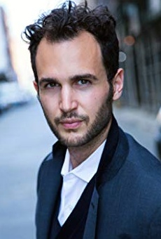 Películas de Grant Harrison