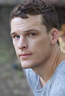 Películas de Grant Harvey