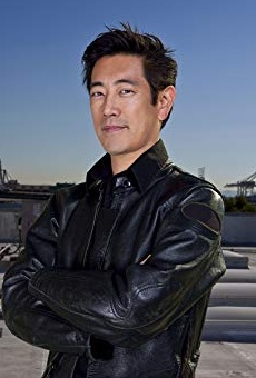 Películas de Grant Imahara