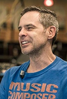Películas de Grant Kirkhope