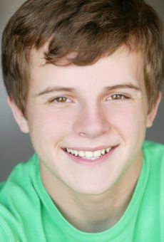 Películas de Grant Klemann