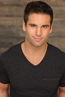 Películas de Grant Landry