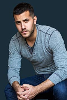 Películas de Grant Liffmann