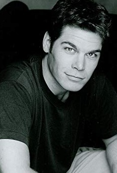 Películas de Grant Nickalls