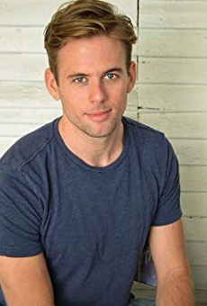 Películas de Grant O'Connell