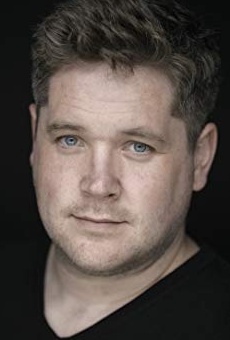 Películas de Grant O'Rourke