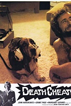 Películas de Grant Page