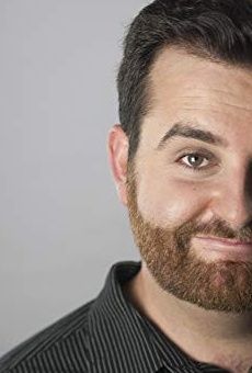 Películas de Grant Patrizio