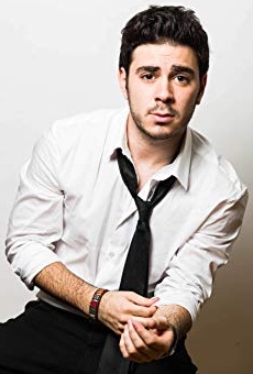 Películas de Grant Rosenmeyer