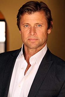 Películas de Grant Show