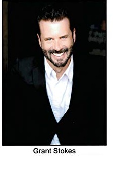 Películas de Grant Stokes