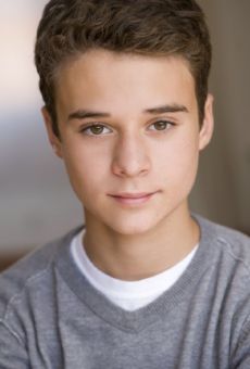 Películas de Grant Venable