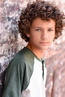 Películas de Grant Weaver