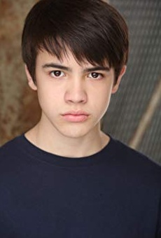 Películas de Grant Wild