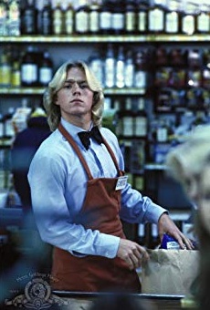 Películas de Grant Wilson