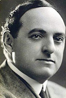 Películas de Granville Bates