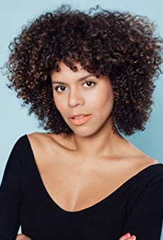 Películas de Grasie Mercedes