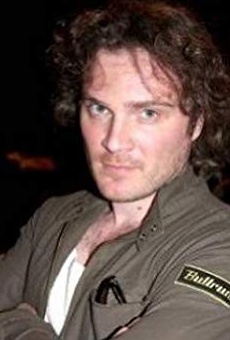 Películas de Gray Michael Sallies