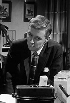 Películas de Graydon Gould