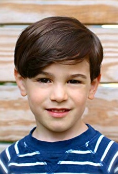 Películas de Grayson Eddey