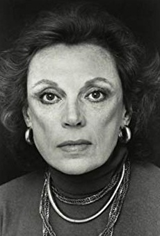 Películas de Grayson Hall