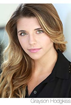 Películas de Grayson Hodgkiss Películas de Grayson Hodgkiss