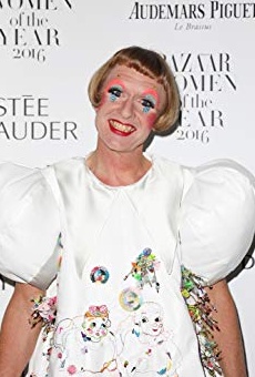 Películas de Grayson Perry Películas de Grayson Perry