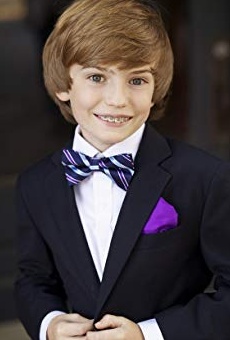 Películas de Grayson Sides