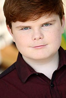 Películas de Grayson Thorne Kilpatrick