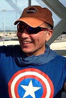 Películas de Graziano Molteni