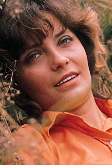 Películas de Grazyna Dlugolecka