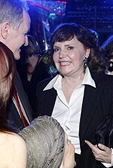 Películas de Grazyna Dylag