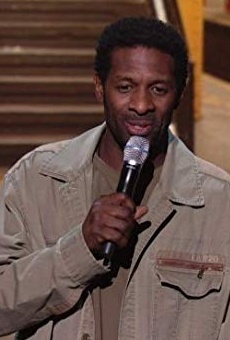 Películas de Greer Barnes