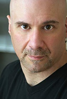 Películas de Greg Amici