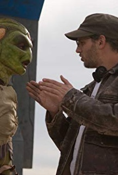 Películas de Greg Aronowitz