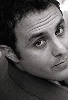 Películas de Greg Ashamalla