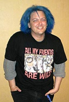 Películas de Greg Ayres