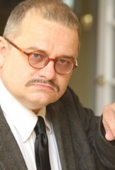 Películas de Greg Baldwin