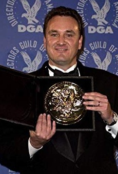 Películas de Greg Beeman